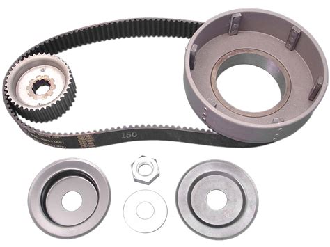 BDL Belt Drive Kit 8mm