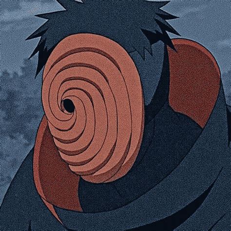 Obito Uchiha Akatsuki Imprimir Sobres