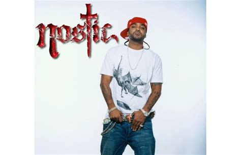 Nostic - Rapper Clothing Lines | Complex