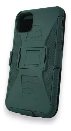 Funda Protector Uso Rudo Con Clip Para Moto G54 5g MercadoLibre