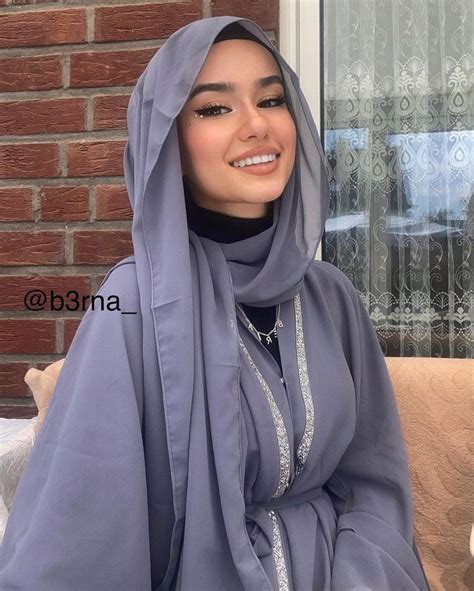 Pin Su Hijabis Stile Hijab Belle Appunti Scolastici