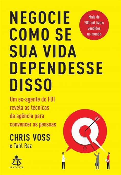 5 livros para uma negociação de sucesso Hiper