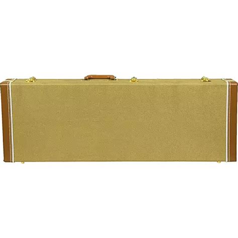 Musician's Gear Deluxe Electric Guitar Case | Musician's Friend