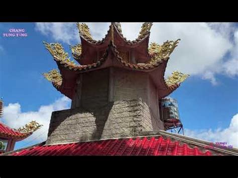 chua hang mai nui dinh kham pha  duong vo cung ngoan muc youtube
