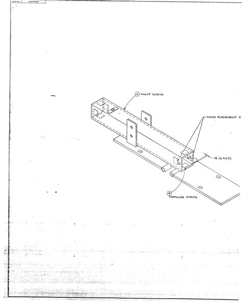parabody pbfb instruction sheet