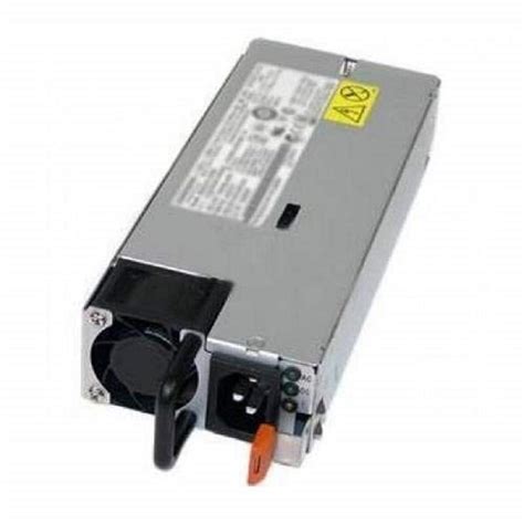 Fuente Lenovo ThinkSystem W V V Platinum Hot Swap Power Supply P A