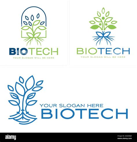 United Biotech Logo