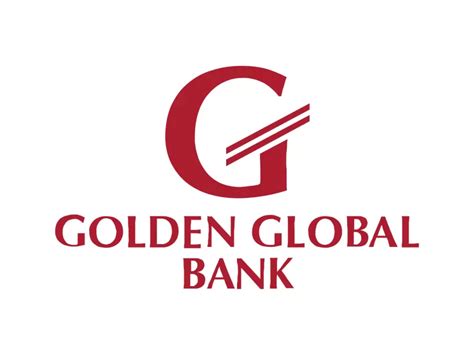 Golden Global Bank Logo Png Vector In Svg Pdf Ai Cdr Format