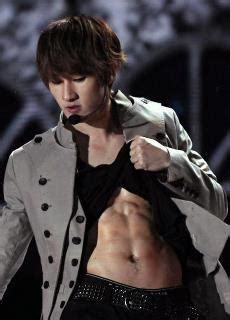 Idols más hot del kpop canelasworld