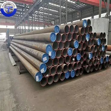 12inch API5l Gr X52 Smls Pipe Be Line Pipe Psl2 Nace Mr0175 ISO