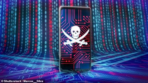 Urgent Warning To All Iphone And Android Users After Secret Cyberattack