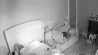 Caught On Spy Ipcam American College Couple S Hardcore Fucking Session Femefun