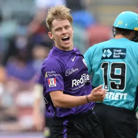 Hobart Hurricanes full squad for BBL 2023-2024 season 13