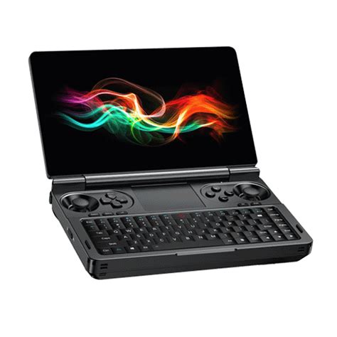 GPD Win Mini 2025和New 2DS XL参数详细对比 - 掌机圈
