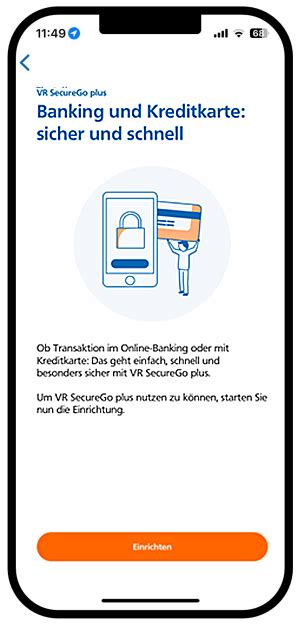 Securego Plus Ger Tewechsel Volksbank Pur Eg