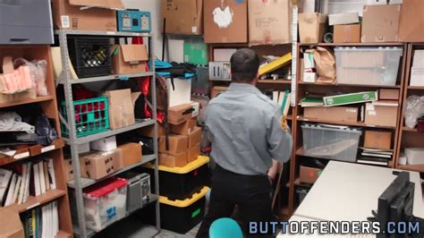 Buttfucked Amateur Spunks BoyFriendTV