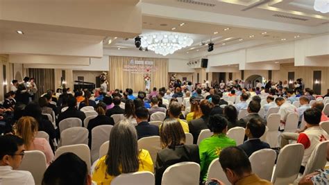 World Blood Donor Day Honoured In Phuket