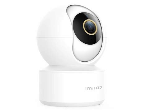 دوربین تحت شبکه شیائومی مدل IMILAB C21 Home Security Camera CMSXJ38A