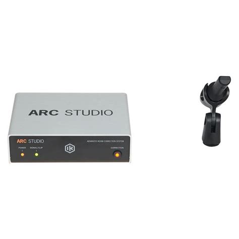 Yamaha HS 8 ARC Studio Bundle Thomann United Kingdom