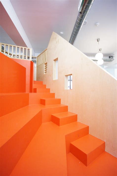 Nord Anglia International School - Architizer