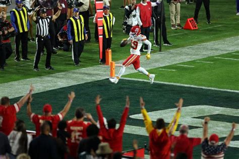 NFL MVP Patrick Mahomes leads Kansas City Chiefs to 38-35 win over ...