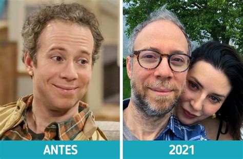 C Mo Se Ven Y Qu Hacen Los Actores De The Big Bang Theory A A Os