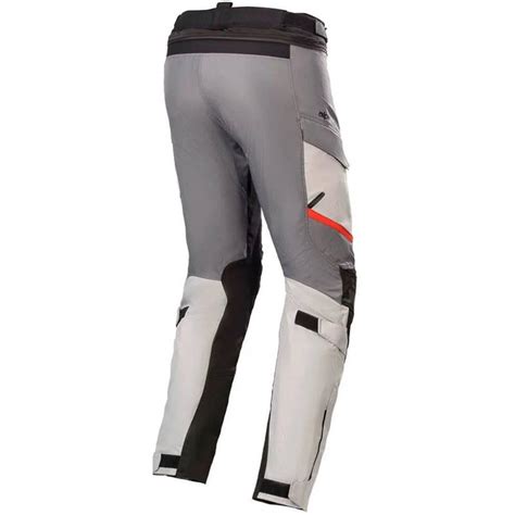 Cal A Alpinestars Andes V Drystar Cinza Gelo Power