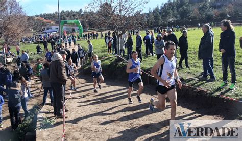 Castelo de Paiva vai acolher o 24 º Campeonato Distrital de Corta Mato