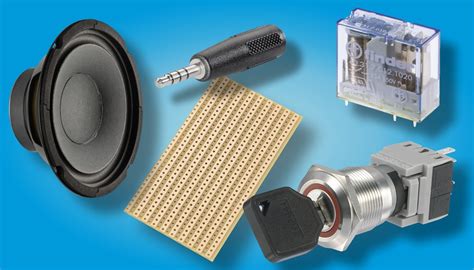 elektronik bauteile elektronische bauelemente  kaufen