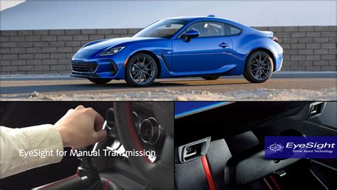 Sports Cars With Manual Transmission 2024 - Fara Oralla