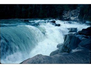 Rearguard Falls Provincial Park | Camping & RVing BC