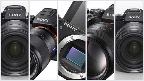 Sony A7C vs A7 III - Camera Jabber