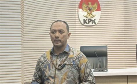 Intip Profil Tessa Mahardhika Sugiarto Jubir Baru Kpk