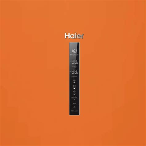 Холодильник Haier C2F636CORGU1 – купить по цене 50 999 руб. на ...