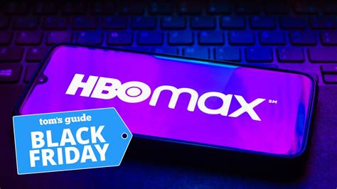 HBO Max's $1.99 Black Friday deal is shockingly cheap | Tom's Guide