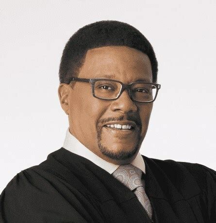 Judge Greg Mathis Announces ‘Mathis Court’ Series Coming in Fall 2023 ...