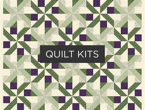 Connecting Threads - Exclusive Quilting Fabric, Thread, Kits, Patterns ...