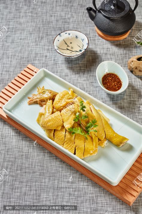 川香口水鸡中国菜系食品餐饮摄影素材汇图网