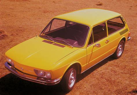 Volkswagen Brasilia 1973–82 images