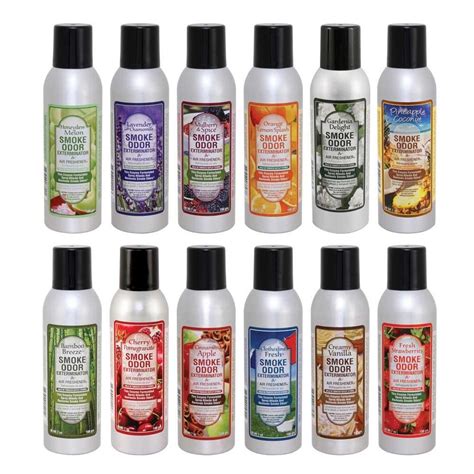 Smoke Odor Exterminator Spray - Mr. Bill's Pipe & Tobacco Company