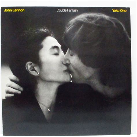 Yahooオークション John Lennon Yoko Onoジョン・レノン オノ