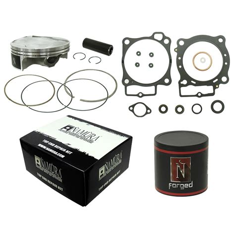 Namura Technologies Fx K Top End Repair Kit A Standard Bore