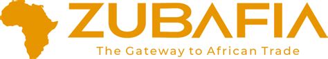 Zubafia | The Gateway to African Trade