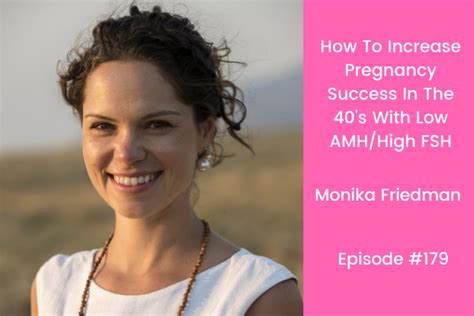 How To Increase Pregnancy Success In The 40s With Low Amhhigh Fsh Fab Fertile Inc