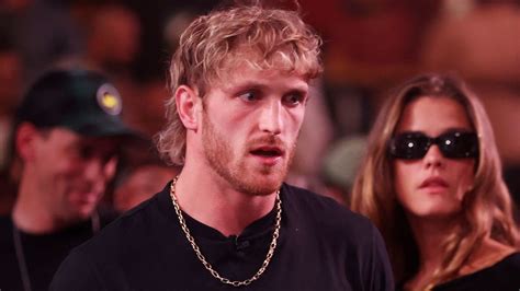 Logan Paul Suffers Gruesome Injury In Wwe Championship Match