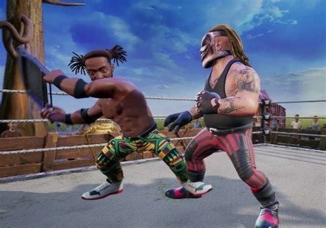 Buy Wwe 2k Battlegrounds Ultimate Brawlers Pass Dlc Global Steam