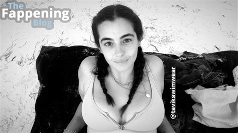 Alanna Masterson Alannamasterson Nude Leaks Photo 59 TheFappening