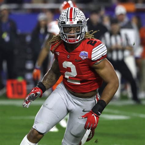 Nfl Draft 2020 Results Complete Overview And Grades Of Rounds 1 3