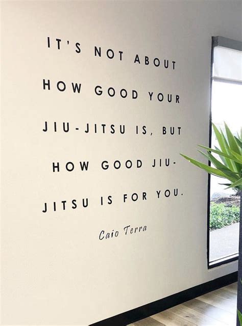 Frases Sobre O Jiu Jitsu 1