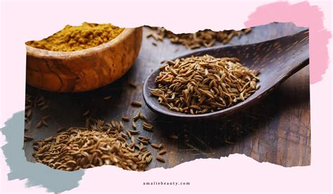 Cumin Seed Benefits For Skin Know The Impressive Benefits